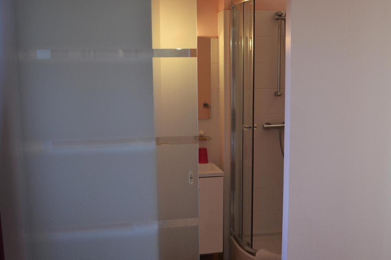 Bed and Breakfast La Follye Mancey Екстер'єр фото