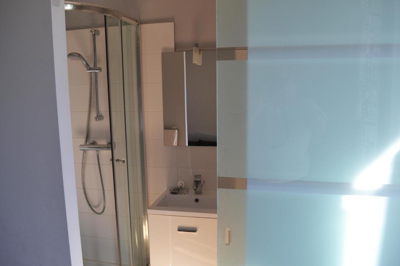 Bed and Breakfast La Follye Mancey Екстер'єр фото
