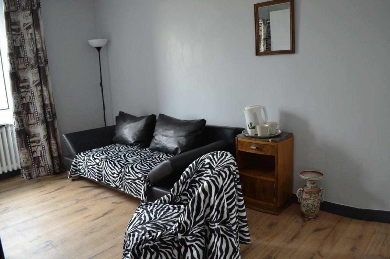 Bed and Breakfast La Follye Mancey Екстер'єр фото