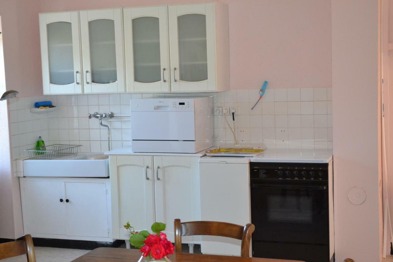 Bed and Breakfast La Follye Mancey Екстер'єр фото