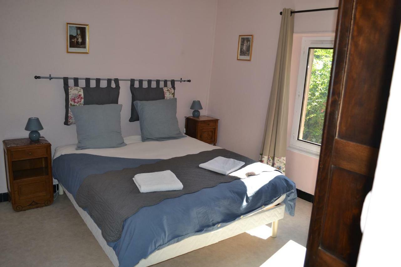 Bed and Breakfast La Follye Mancey Екстер'єр фото